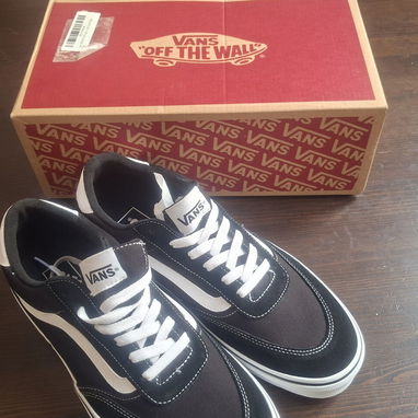 Zapatos originales en su caja para hombres - 2/8