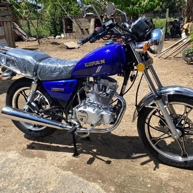 🚨 ¡MOTOR LIFAN 250CC A ESTRENAR! 🚨 - 2/3