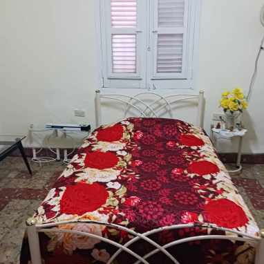Casa independiente en Marianao con 3 cuartos - Img 122015156