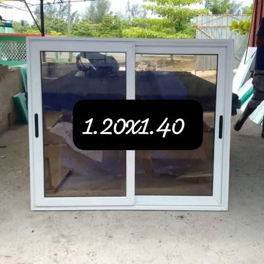 Se venden todo tipos de puertas y ventanas - Img 121663334