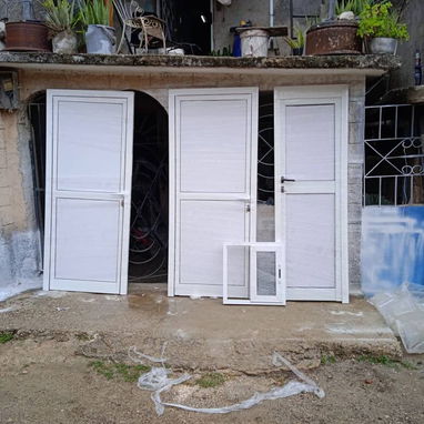 Puertas y ventanas - 5/10