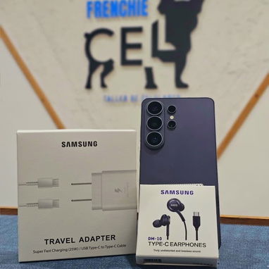 CELULAR S25 FE 8/256 DUAL Y SAMSUNG S26 PLUS 12/512 NUEVOS . DAMOS GARANTÍA Y ACCESORIOS. MAS MODELOS DISPONIBLES - Img 119947451