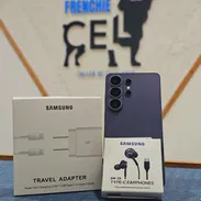 TENEMOS AQUÍ SAMSUNG S26 PLUS Y OTROS MODELOS NUEVOS. GARANTÍA Y VARIEDAD DE MÉTODOS DE PAGOS💸 - Img 55743875