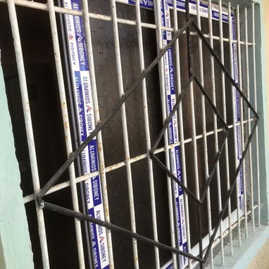 Trabajos en aluminio y cristalería - Img 120317754
