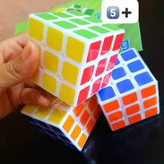 Se venden cubos de Rubik de varios modelos tenemos mensajería en toda la Habana - Img 52866948