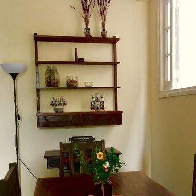 Renta lineal de apartamento en el Vedado - Img 109447193