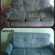 LIMPIEZA DE MUEBLES Y COLCHONES - Img 54868303
