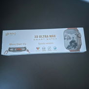Reloj inteligente smartwatch ultra max x8 - Img 55138515