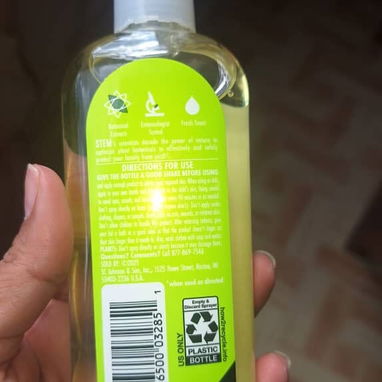 Repelente para mosquitos🦟🚫 - Img 111148670