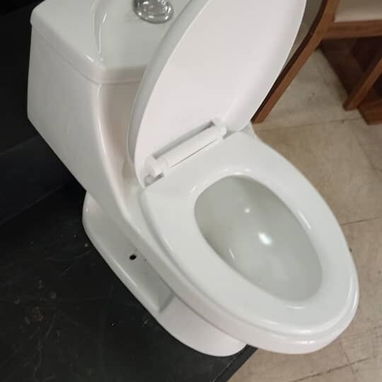 Juego de baños - 10/10