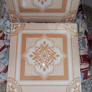 Una caja de azulejos italianos importado - Img 57375112