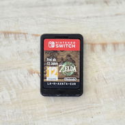 Zelda Tears of the Kingdom ORIGINAL para Nintendo Switch 🔥 - Img 55391543