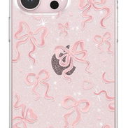 🤤Funda con Brillantina para iPhone 16 Pro🤤 - Img 57679421