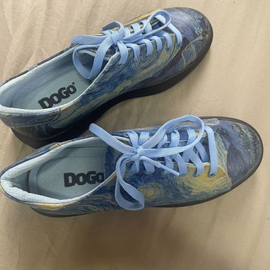 Zapatillas Nuevas, marca Dogo, traídas de Estados Unidos. - Img 119349089