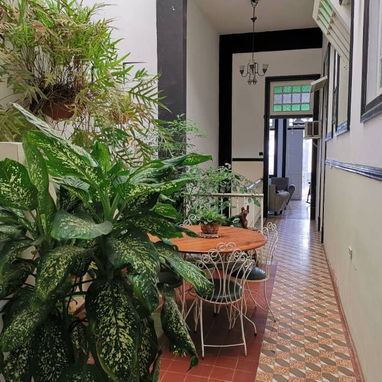 Vendo casa colonial en my buen estado en Centro Habana - 2/10