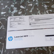 280usd  impresora láser HP nueva en su caja - Img 45181010