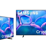 Televisor TV Smart Samsung Crystal 55¨ 20525 UHD 4K Nuevo en CAJA +5353161676 - Img 44684265