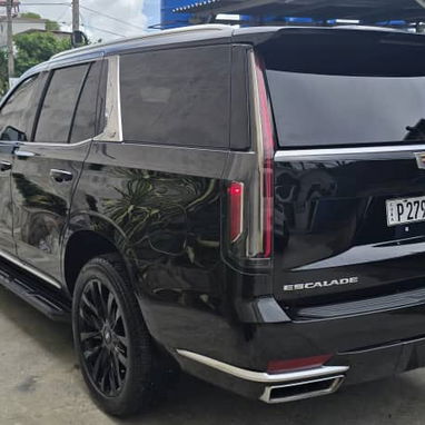 Cadillac Escalade - Img 127615770