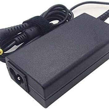 Cargador   19V 3.42A 65W Chicony compatible con ACER Gateway MS2285 MS2274 NV78 CPA09-A065N1 A065R035L módele:A11-065N1A - 5/8