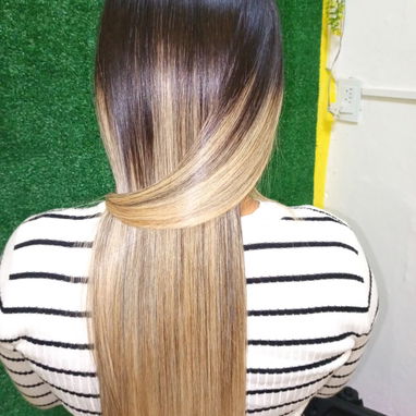 Peluquería, domicilio disponible - Img 127986929