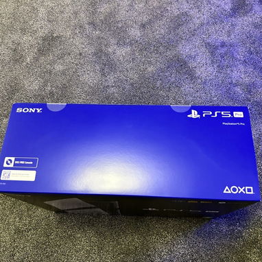 Consola Sony PlayStation 5 Pro PS5 de 2 TB precintada - Img 125121617