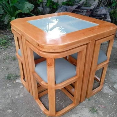 Muebles - 10/10