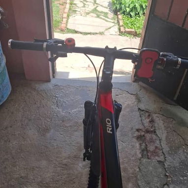 🚴‍♀️BICICLETA RALI 29 DE USO PERO EN BUEN ESTADO🚴‍♂️ - 2/2