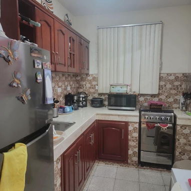 🏠Apartamento en Marianao – A una cuadra de 100 y 51 - Img 123377941