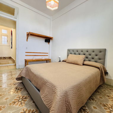 Alquiler nuevo apartamento en La Habana Vieja. Desde 25$ dia - Img 110248024