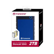 DISCO EXTERNO 2 TB NUEVO SELLADO 54270089 - Img 55485269