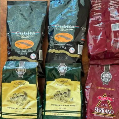 Cafe con Buenas calidad y garantía - 6/9