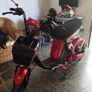 🛵 (160×KM) MENSAJERO EN BICIMOTO - Img 57120698