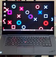 Lenovo ThinkPad( Workstation ) Pantalla 4K TÁCTIL 15,6” - Img 45997827