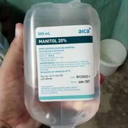 Manitol habana - Img 55621580