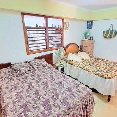 Apartamento en la habana Vieja llegar y vivir - Img 125832306