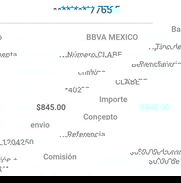 Compro pesos mexicanos por transferencia pago el cup en efectivo - Img 49284806
