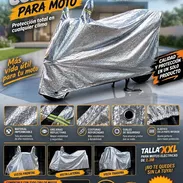 Capa para moto - Img 57946104