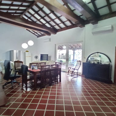 En venta casa en Siboney. Ubicada en una zona muy tranquila y segura !!! - Img 110192604