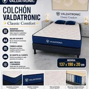Colchones híbridos valdatronic - Img 55797110