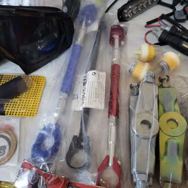 Accesorios para motos ! - Img 115156558