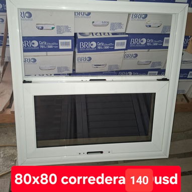 Ventanas y puertas - 2/4
