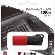 ☎️53544655 🛵 Entrega Disponible ⭐ Memoria Kingston 128 GB ⭐ - Img 50458188