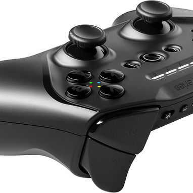 🎮 CONTROL STEELSERIES STRATUS DUO INALÁMBRICO PARA ANDROID, WINDOWS Y VR – ENVÍO DISPONIBLE HABANA + GARANTIA 7 DIAS - Img 105571094