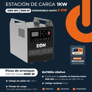 Estación Eon 1kw - Img 56129516