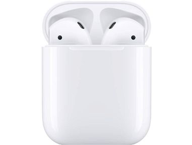 50370375 Auriculares AirPods - Img 62219554