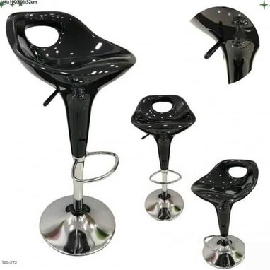 Sillas giratorias ajustables para desayunadores - 4/8