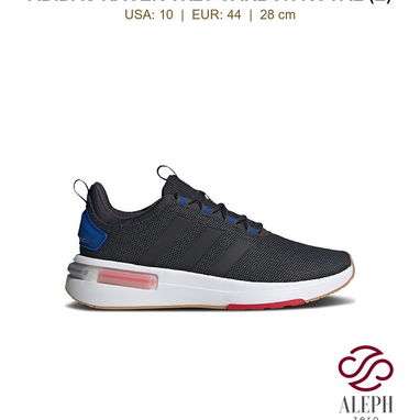 Zapatos originales - 7/10