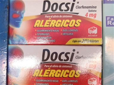 Diclofenamina 20 tableta - Img main-image
