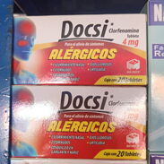Diclofenamina 20 tableta - Img 45343821