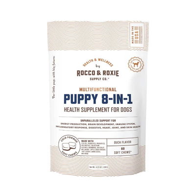 Vitaminas para perros y gatos - 10/10